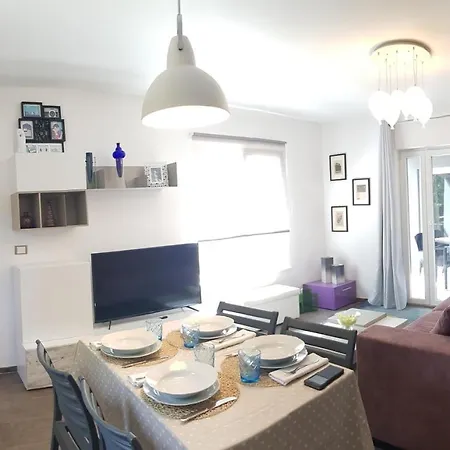 Luxury Cetiri Hrasta Appartement *