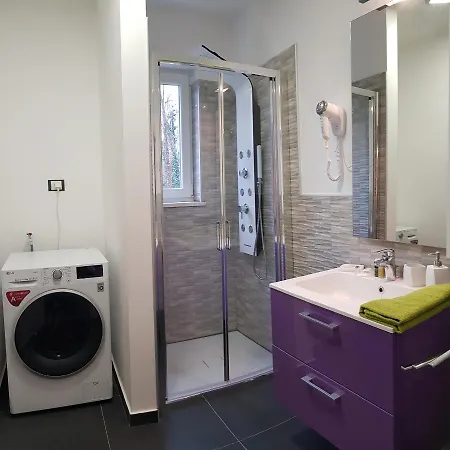 Luxury Cetiri Hrasta Pićan