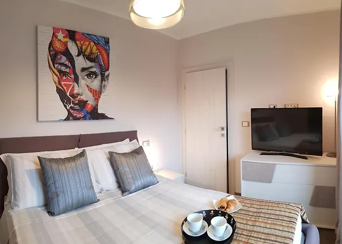 Luxury Cetiri Hrasta * Pican