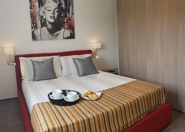 Luxury Cetiri Hrasta Апартаменты Pican