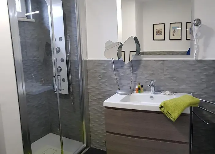 Апартаменты Luxury Cetiri Hrasta Pican