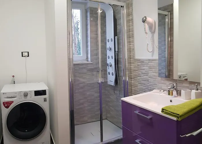Luxury Cetiri Hrasta Pican