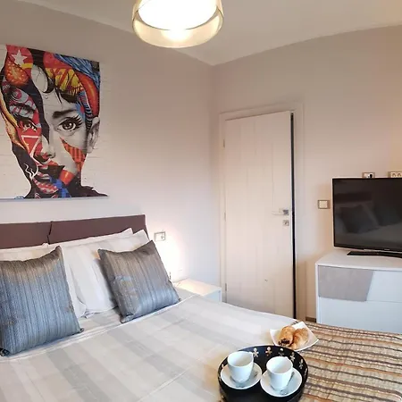 Luxury Cetiri Hrasta * Pican