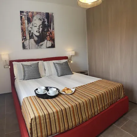 Luxury Cetiri Hrasta Apartman Pican