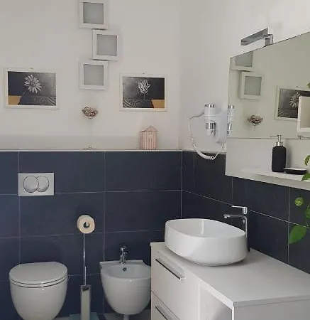 Apartman Luxury Cetiri Hrasta *