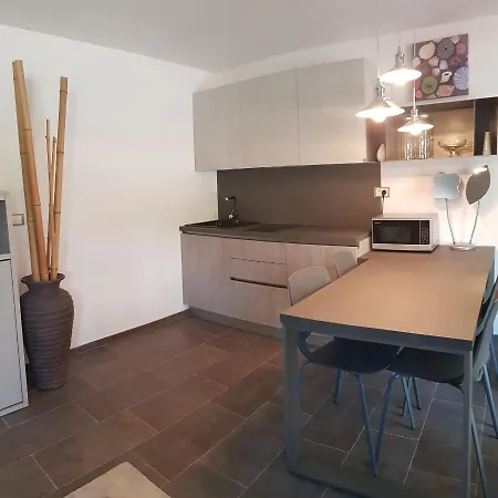 Apartman Luxury Cetiri Hrasta Pican