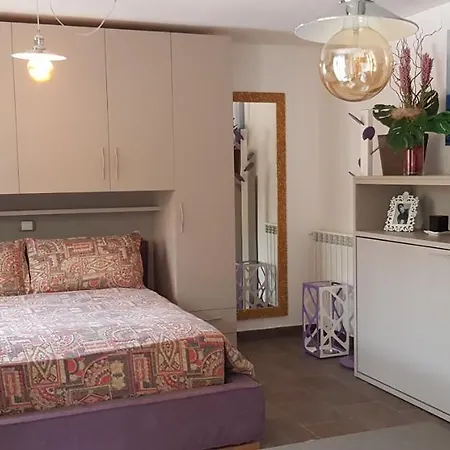 Luxury Cetiri Hrasta Pican